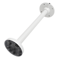 Montaje de Techo con Tubo / Aluminio / 150 x 565 mm / 1.9 kg / 0.49 x 1.85 ft