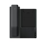 VoIP Telefonia IP VideoconferenciaFANVILDB20-HEstación Telefónica Todo en Uno Handset Inalámbrico Bluetooth Carga Inalámbrica Fanvil DB20 - H - SILYMX