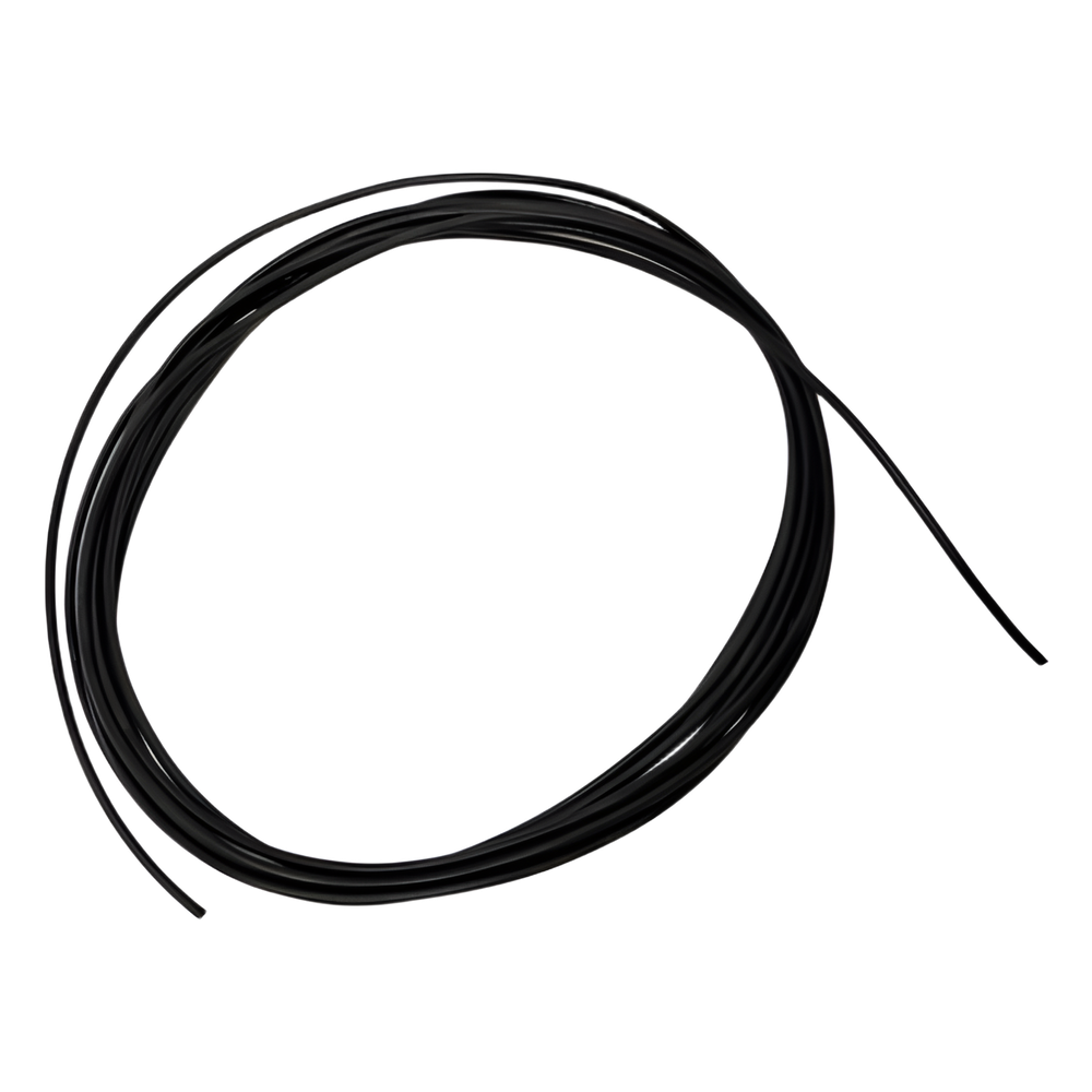 Cable Coaxial RG58 / 50 Ohmios / 5 mm Diámetro / Por Metro / Intemperie y UV