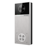 Videoportero IP / 4 Megapixel / Ángulo de Visión 150° / Control de 2 Cerraduras / Detección de Sonidos Específicos / IP65 / PoE IEEE802.3at