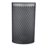 Altavoz Profesional EP-608A | 2 Vías | 150W RMS - 600W Pico | 8" Woofer + 3" Tweeter | Respuesta 65Hz-20KHz | Sensibilidad 95dB | Ángulo 80°H×60°V | Gabinete Trapezoidal Invertido