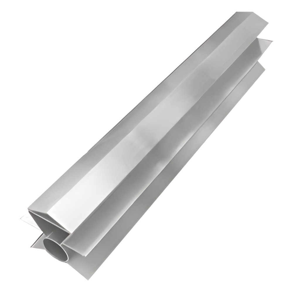 Refuerzo de aluminio / Brazo 001G03750 / Construcción robusta / Acabado anticorrosivo / Uso industrial
