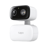 Camaras WifiTP - LINKTAPO-C206Cámara IP Inteligente 1080p Full HD Visión Nocturna Color Detección IA IP65 Exterior Audio Bidireccional TP - Link Tapo C206 - SILYMX