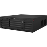 NVR HIKVISION AcuSeek 32 MP (8K) · 64 Canales IP · 16 HDD · RAID · Dual LAN · AcuSense · ANPR · POS DS-9664NXI-I16/VPRO - SILYMX