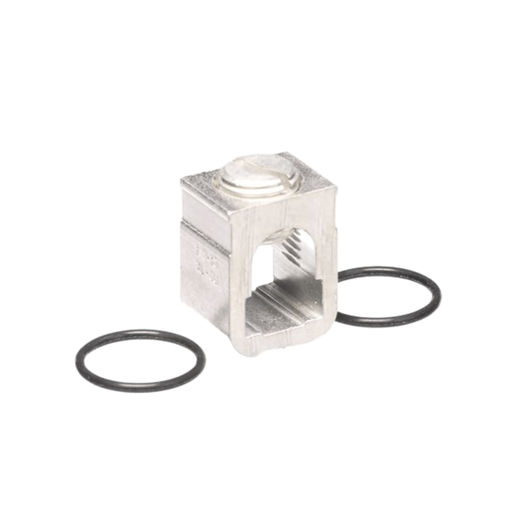 Centros de Carga e InterruptoresSIEMENSLN1E100Zapata para interruptor ED LN1E100 1Pz - SILYMX