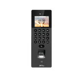 BiometricosZKTECOSENSEFACE2ATerminal Control Acceso Multi - Biométrico IP 1MP 3000 Plantillas Video SIP ZkbioZlink ZKTECO SENSEFACE2A - SILYMX