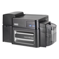 Impresora de Tarjetas / Sublimación de Tinta / 300 ppp / 6 seg por Tarjeta / Alimentador 100 Tarjetas / 249 x 475 x 234 mm (9.8 x 18.7 x 9.2 in)
