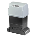 Operador FAAC 844 Trifasico Para Puertas Corredizas de Hasta 1600 Kg y 40 Metros  / Voltaje de Operación 220V