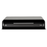 Amplificador de Audio Streaming | 1 Zona 2 Canales | Clase D 125W @ 8Ω | Native Streaming™ | AirPlay 2 | Google Cast | Bluetooth 5.3 | HDMI eARC | Multiroom Audio | BLAST™ LED