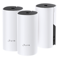 Sistema Mesh Wi-Fi 5 / AC1200 Mbps / 2.4 GHz + 5 GHz / 2 Puertos Gigabit WAN/LAN / 2 Antenas Internas / Gestión por App