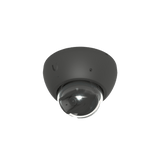 Cámara UniFi Protect G5 AI Dome Negra · 4K · IA Avanzada · Visión Nocturna 40m · IP66 · IK10 - SILYMX