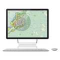 Paquete de 500 mensajes CommanderOne® Lightning Alertas