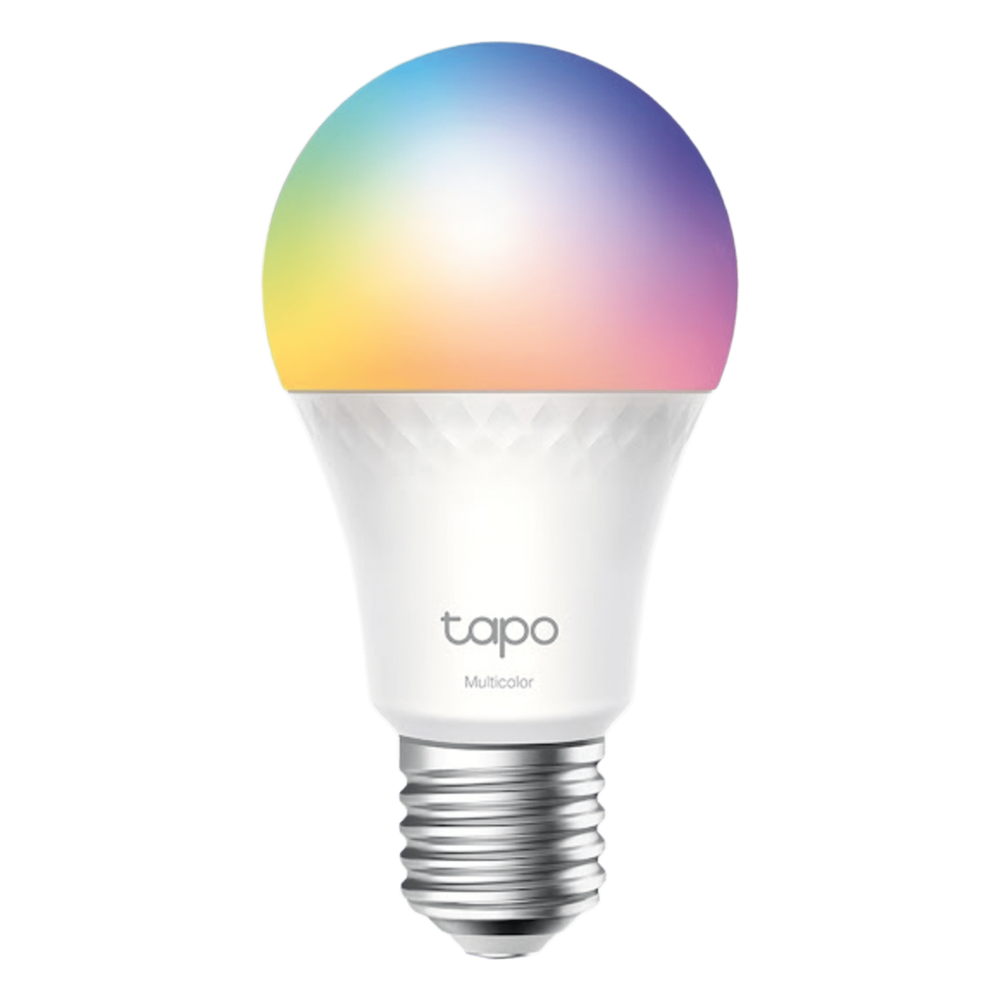 Foco Inteligente Wi-Fi / 1100 Lúmenes / 16 Millones de Colores / Temperatura 2500-6500K / Matter / 9.5W