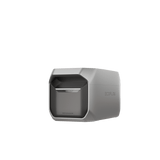 No break UPSECOFLOWEFD3EBBatería Litio LFP 1024Wh Respaldo Inteligente Compatible DELTA 3 EcoFlow EFD3EB - SILYMX