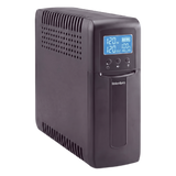 UPS Línea Interactiva / 850 VA / 510 W / 9 Tomas NEMA 5-15R / 5 Tomas con Respaldo de Batería / Entrada 120 Vca / Mini Torre
