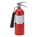 Extintor CO₂ 5 lb Clase B:C Baja Temperatura -30°C Certificación UL VICTORY CO5LB