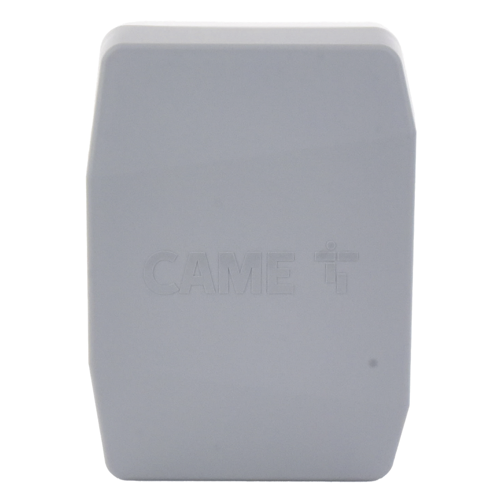 Tapa para Barrera / Compatible GT4-GX4 / Resistente a Impactos y UV / Protección Climática Extrema