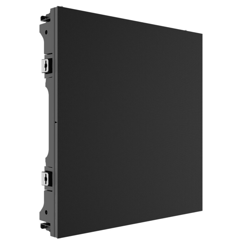 Pantalla Gabinete LED para Videowall de Renta Pitch 2.6 V2 Resolución 192 X 192 Uso en Interior ABSEN  NT-2.6/V2/500