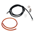Kit de iluminación para barreras / Brazo italiano / 10 m (32.8 ft) / Compatible GARD6 y GARD8