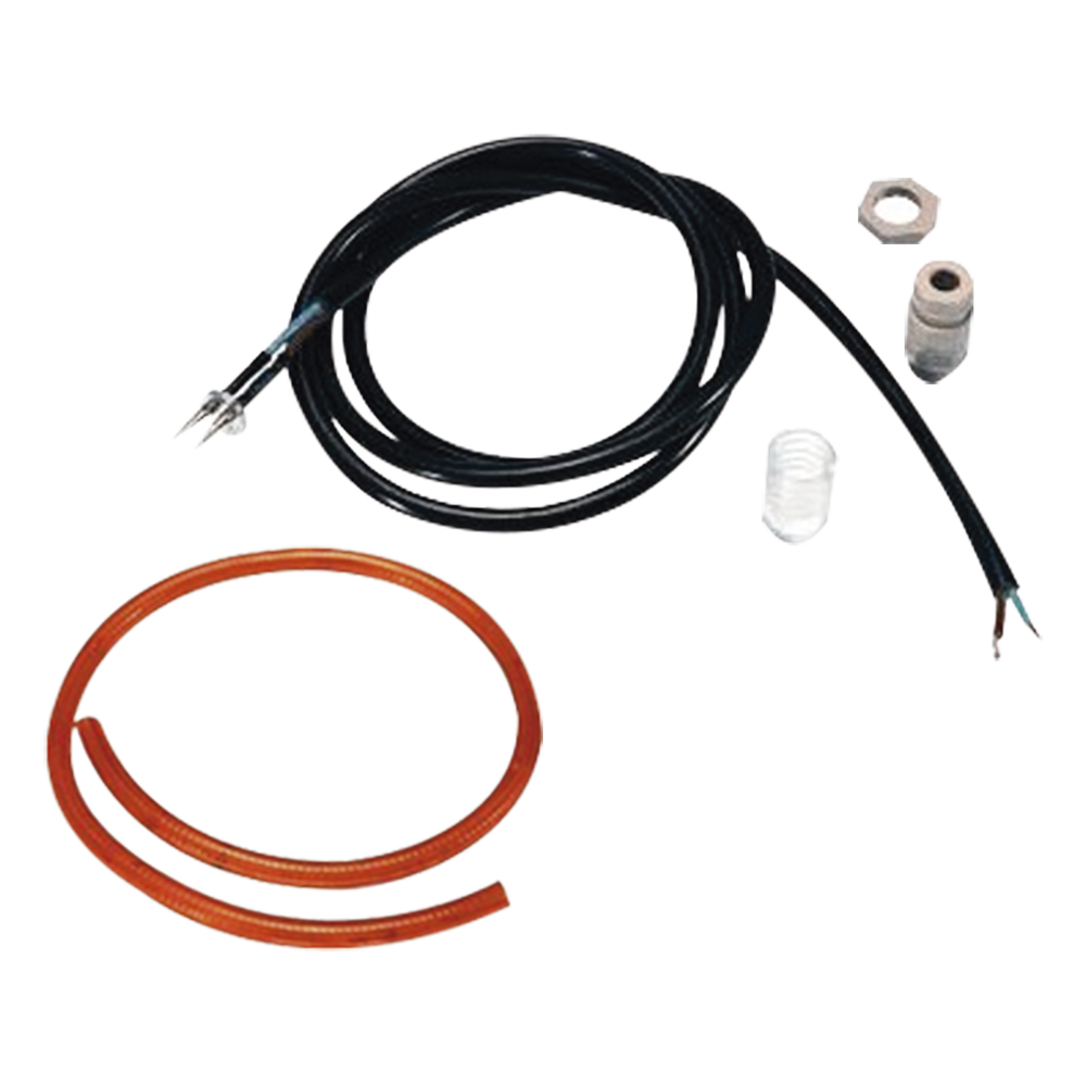 Kit de iluminación para barreras / Brazo italiano / 10 m (32.8 ft) / Compatible GARD6 y GARD8
