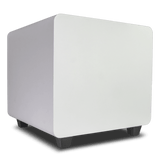 Audio ProfesionalTRUAUDIODFS10WTSubwoofer Activo 10in Down - Firing 300W RMS Recinto Sellado Blanco TRUAUDIO DFS10WT - SILYMX