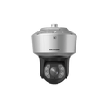 Cámara PTZ IP Radar 4MP 40x Zoom Óptico Fased Array 200m IR Hikvision IDS-2SR8141IXS-AB(40X)(T2)