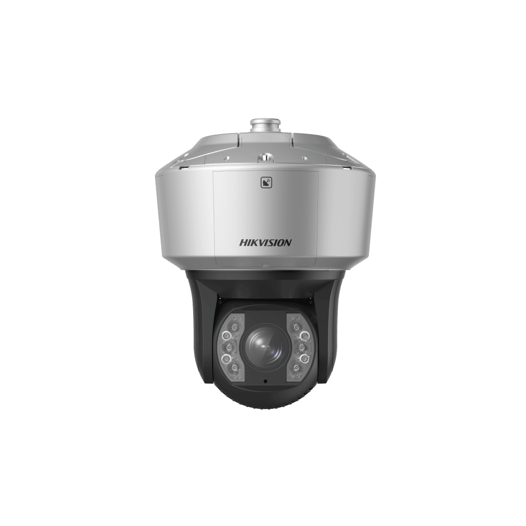 Camaras IP PTZHIKVISIONIDS-2SR8141IXS-AB(40X)(T2)Cámara PTZ IP Radar 4MP 40x Zoom Óptico Fased Array 200m IR Hikvision IDS - 2SR8141IXS - AB(40X)(T2) - SILYMX