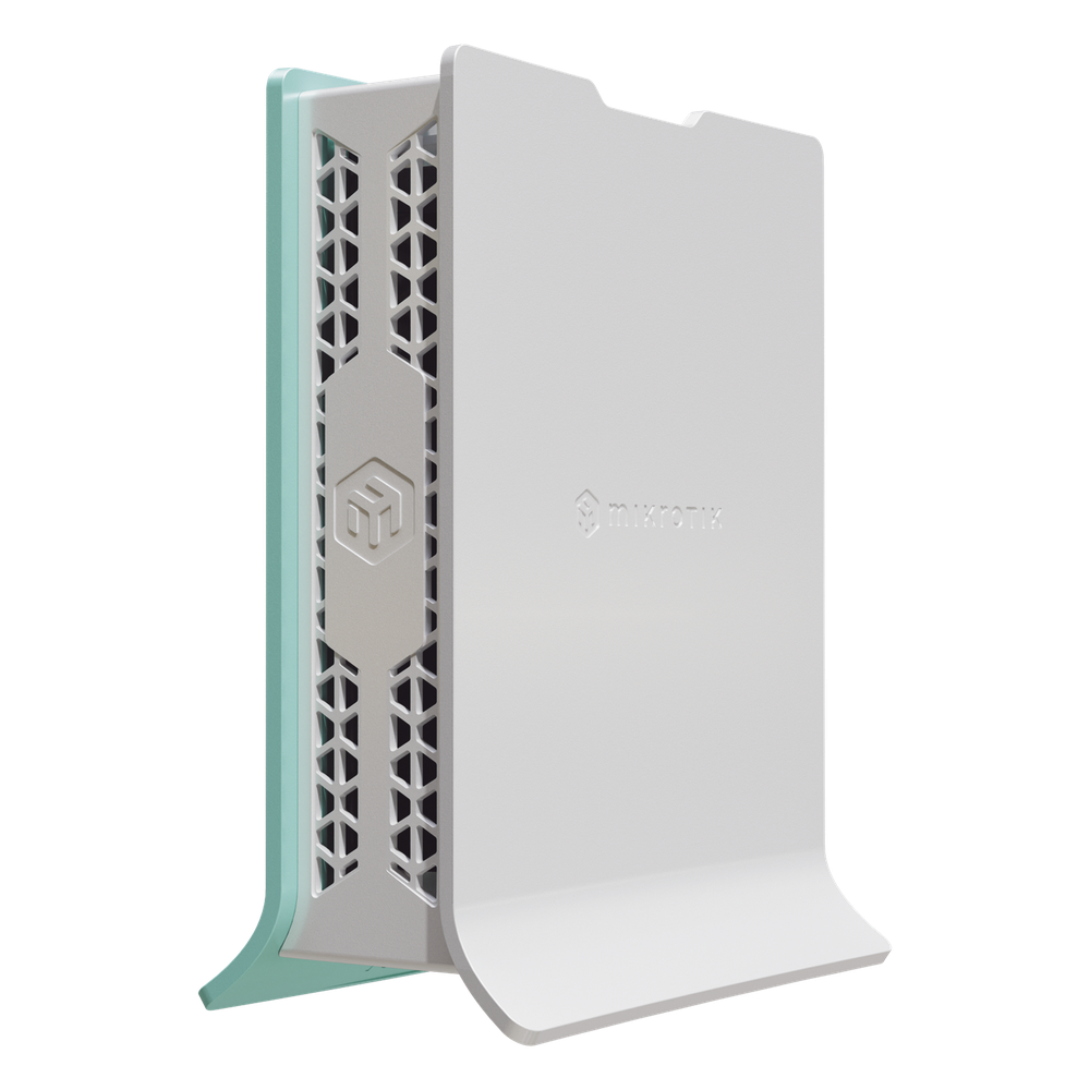Router WiFi / 802.11ax Gen6 / 2.4 GHz / 4 puertos Gigabit / 160 mW / 4.3 dBi / 800 MHz ARM