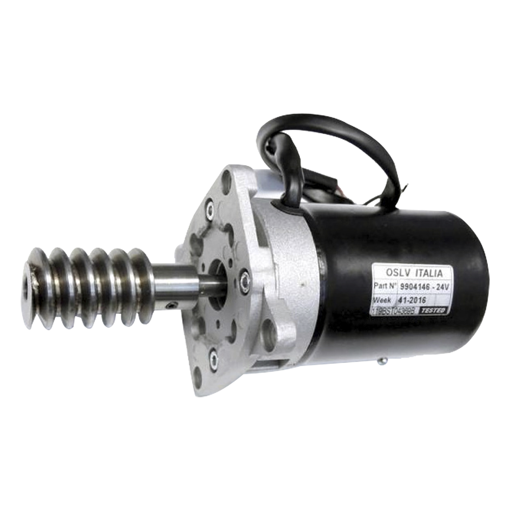 Refacción Motor / Operador Automático / Compatibilidad 8K01MS005 / Eficiencia Optimizada / Diseño Compacto