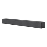 Barra de Audio MSpeaker Pro de Yealink con Diseño Racetrack de Alto Desempeño Acústico y Respuesta Clara de Voz