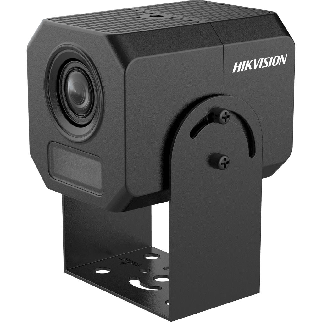 Camaras IP BalaHIKVISIONIDS-2CD8B45G0-IZSCamara Bala IP Industrial 4MP 60FPS WDR 120dB Lente 2.8 - 12mm Antivibracion PoE Hikvision IDS - 2CD8B45G0 - IZS - SILYMX