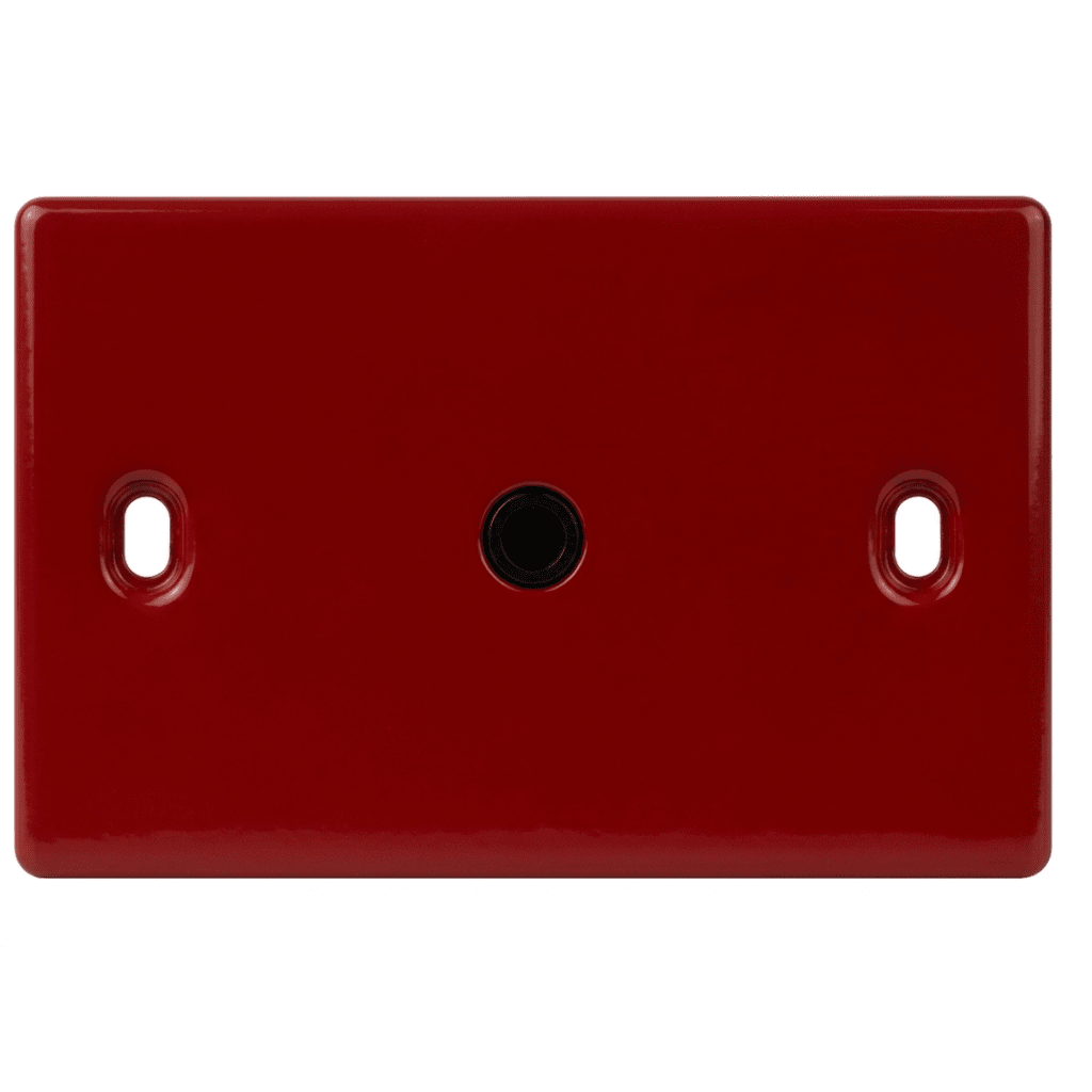 Presa Jack para Cornetta Telefonica / 50 Dispositivos Direccionables / Clase A 2 NAC / USB / Certificaciones UL FM CSFM FDNY