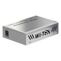 Convertidor de Medios Gigabit Ethernet a Fibra SFP 1000 Mbps WI-TEK WIMC111G
