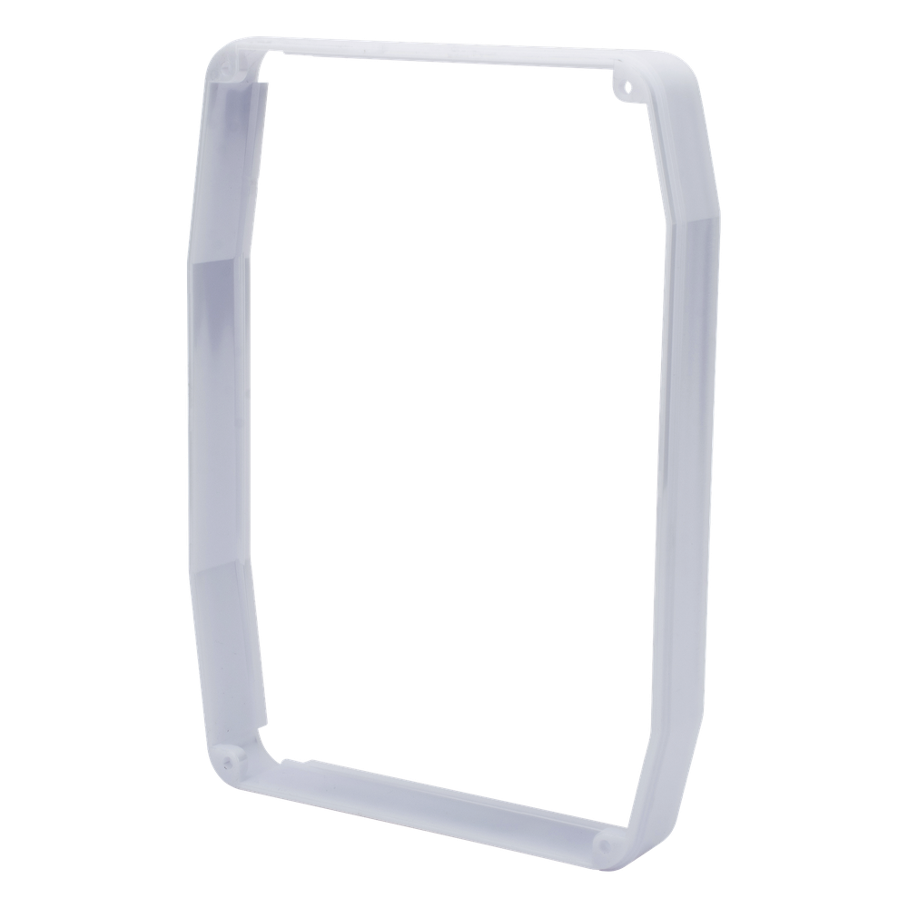 Corona para Barrera / Compatibilidad GT4 / Ajuste Preciso / Material Resistente