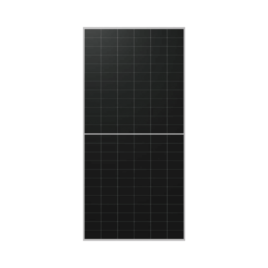 Panel Solar HI-MO X10 645 W BIFACIAL 53.7 Vcc Monocristalino HPBC Longi LR866HVD645M