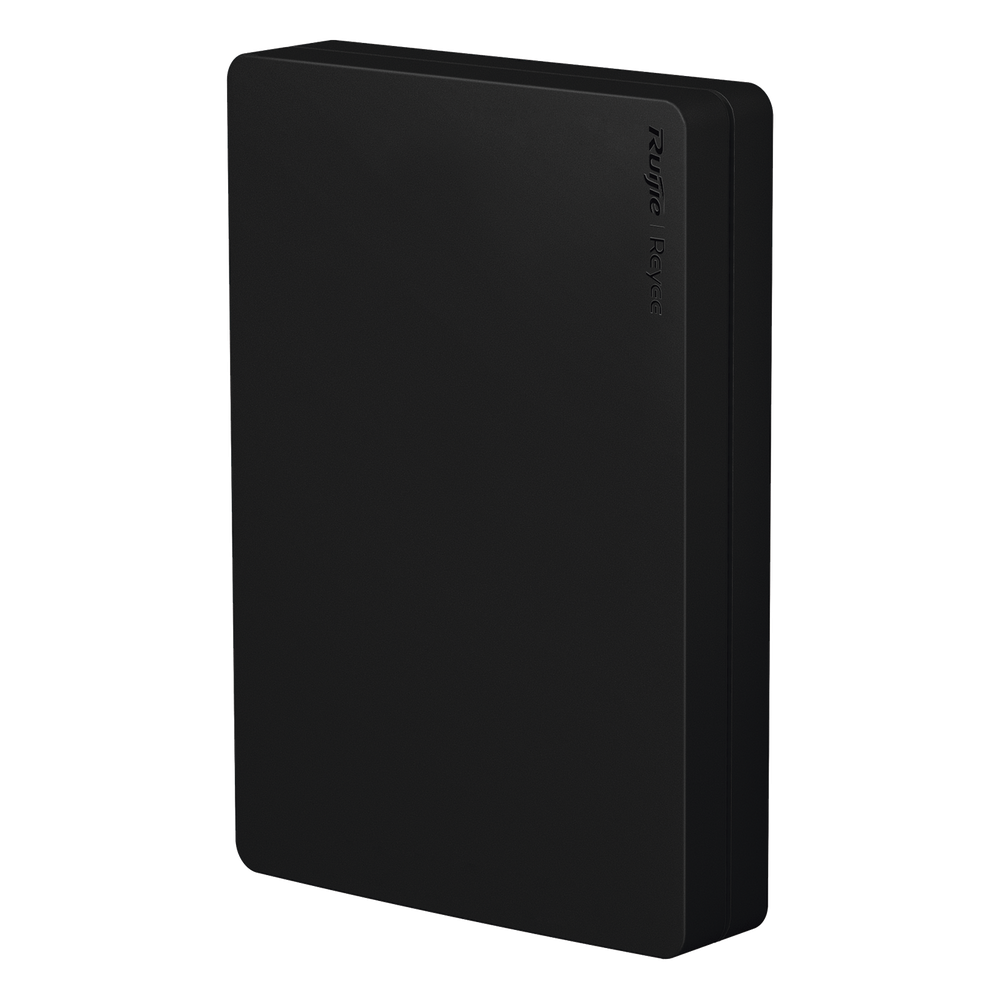 Caratula protectora color Negro 1 pieza para Access Point modelo RG-RAP1260
