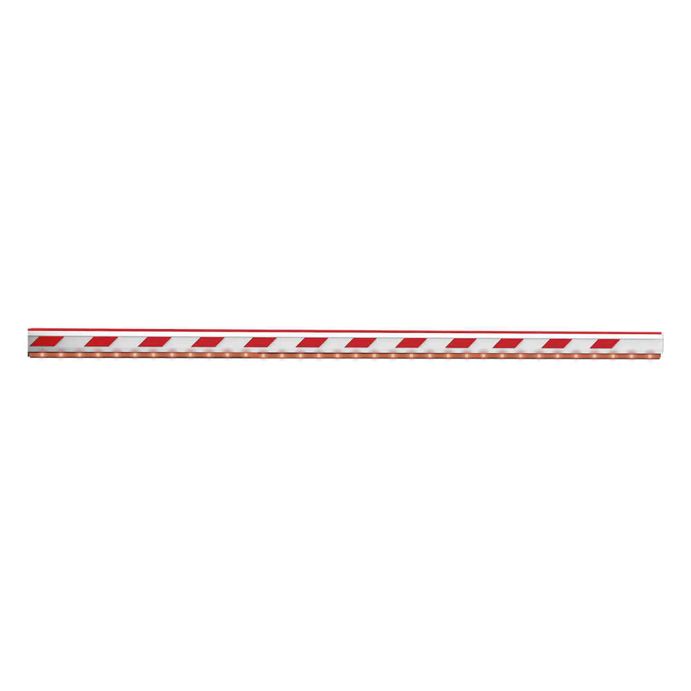 Brazo de Aluminio compatible con barreras: PROBG3060