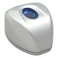 Sensor de Huella Digital / Tecnología Multiespectral / Detección de Huellas Vivas / IP65 / ANSI/ISO / 50 ms