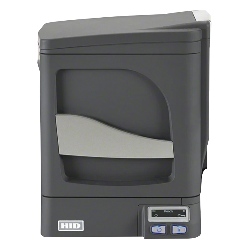 Módulo de Laminación / Single Side / 15,000 Tarjetas / AES-256 / USB 2.0 y Ethernet / HID Prox y 13.56 MHz