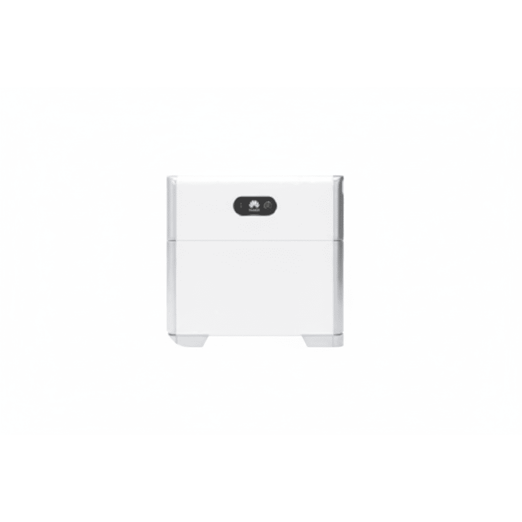 Kit Almacenamiento de Energía / 5 kWh / LiFePO4 / IP66 / Descarga 100% / Compatible Monofásico y Trifásico