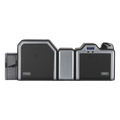 Impresora de Retransferencia / Doble Cara / Laminación Dual / 300 dpi / 150 Tarjetas/Hora / Alimentador 200 Tarjetas / Codificador HID Prox/iCLASS/MIFARE