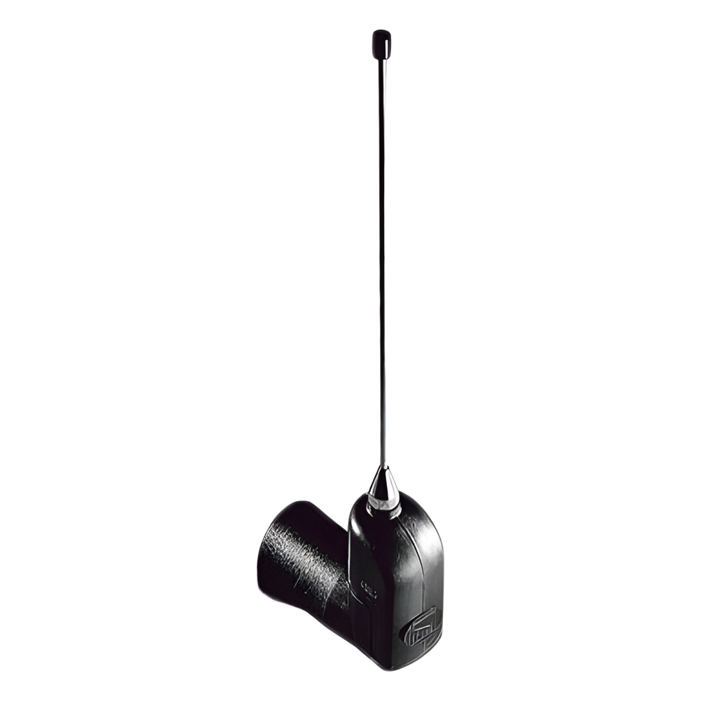 Antena Omnidireccional / Alcance 45 m (147.6 ft) / Línea de Vista / Accesorio para Receptor RF