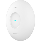 Punto de Acceso Wi-Fi 7 / Triple Banda BE11000 / MU-MIMO 2x2:2 / 384 Clientes Simultáneos / 2 Puertos 5G Ethernet con PoE+ / Cobertura Hasta 175 mts / BLE 5.3 / Gestión Integrada y en la Nube