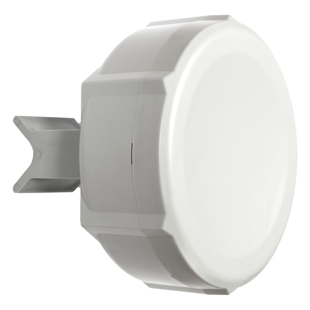 Punto de Acceso / 5GHz / 802.11a/n/ac / Antena 16dBi / 25° Apertura / 1000mW / 328 pies Alcance / PoE 24V / IP66