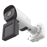 Cámara Bullet LPR / IP67 / 180m / Starvis 1/2" / 0.002 Lux / 90 fps / WDR 140dB