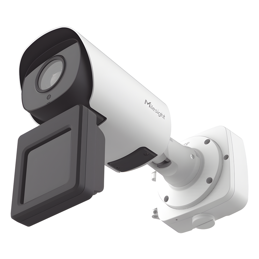 Cámara Bullet LPR / IP67 / 180m / Starvis 1/2" / 0.002 Lux / 90 fps / WDR 140dB