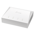 ONU/ONT Bridge / 1 Puerto GPON/EPON 2.488 Gbps / 1 Puerto RJ45 Gigabit / Conector SC/APC / IPv4/IPv6 / OMCI / 5.4W