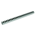 Cremallera modular / M6 / Acero de alta resistencia / Compatible con motores BK2200-BK2210 / 6 módulos