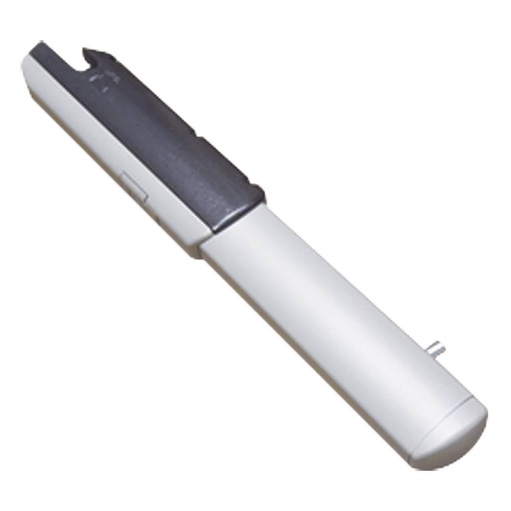 Operador para Portones Vehiculares Abatibles / 3 m (9.8 ft) / 400 kg / 110V / IP44 / 20 ciclos/hora