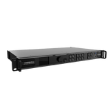 Controlador All-in-One / 3.9 Millones de Píxeles / 6 Puertos Ethernet Gigabit / 4K×2K@60Hz / 6 Capas SuperView III / Fibra Óptica 10G / 256 Presets